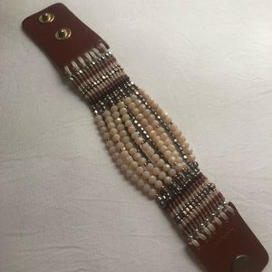 Nakamol Bracelet